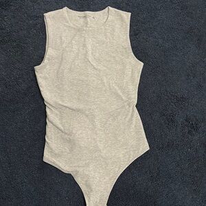 Abercrombie & Fitch High Neck Bodysuit. Barely worn